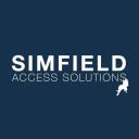 Simfield Access Solutions logo